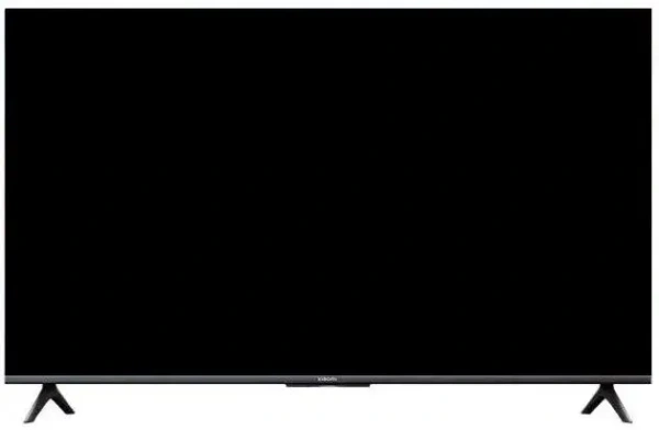 UHD LED-телевизор Xiaomi Mi TV A 43" 2025