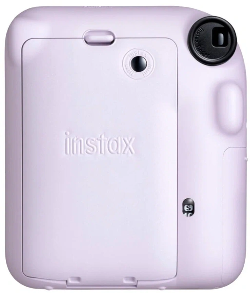Фотоаппарат моментальной печати Fujifilm Instax mini 12 (Purple)