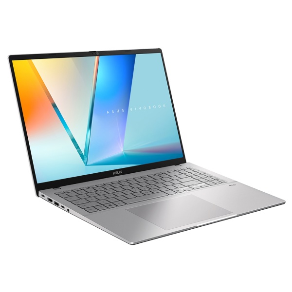 Ноутбук ASUS S3607VA-RP078 16" [FHD/IPS/144Hz/Intel Core i5-13420H/16GB/SSD 512Gb/Intel UHD Graphics/noOS/Cool Silver]