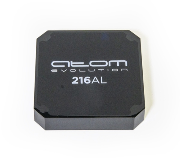 Smart приставка ATOM-216AL