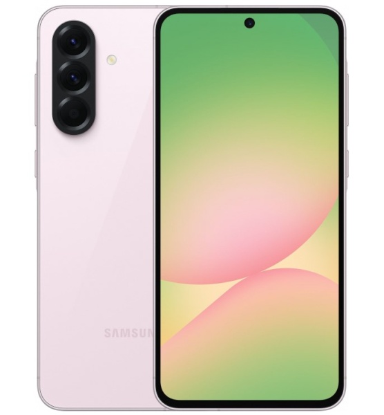 Смартфон Samsung Galaxy A56 8/256Gb (Awesome Pink)