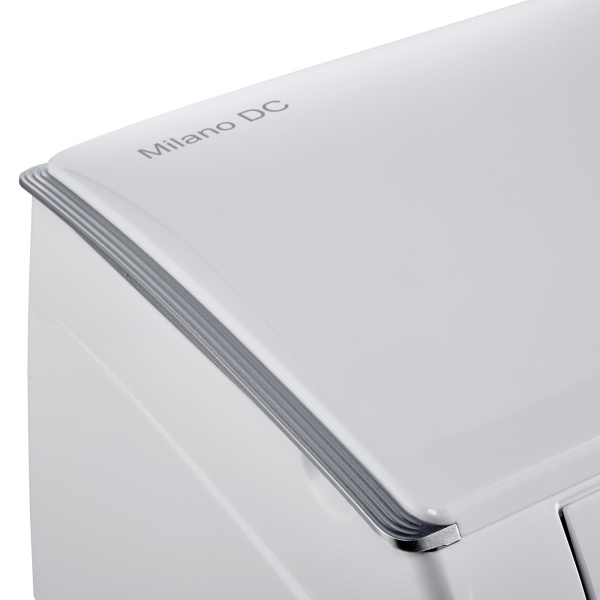 Сплит-система (инвертор) Zanussi Milano ZACS/I-07 (21м²)