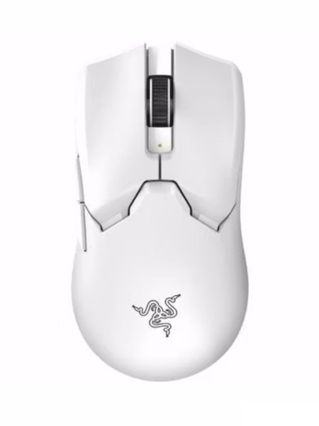 Мышь беспроводная/проводная Razer Viper V2 Pro (White) Мышь беспроводная/проводная Razer Viper V2 Pro (White)