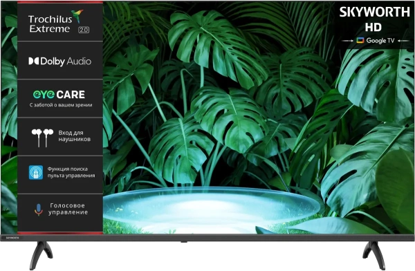 LED-телевизор Skyworth 32E55G LED-телевизор Skyworth 32E55G