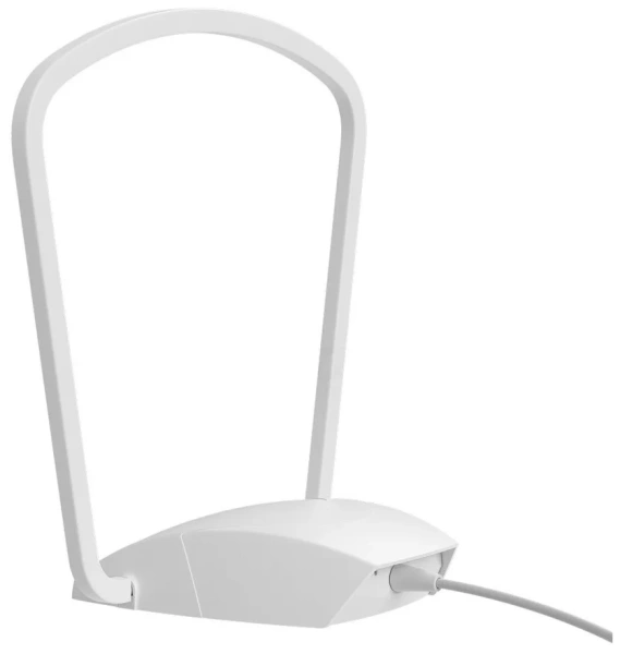 ТВ Антенна РЭМО BAS-5107-USB MINI DIGITAL ДМВ активная