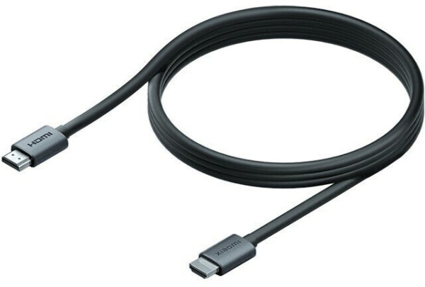 Кабель HDMI Xiaomi Ultra High Speed Cable 8K 1.5М Кабель HDMI Xiaomi Ultra High Speed Cable 8K 1.5М