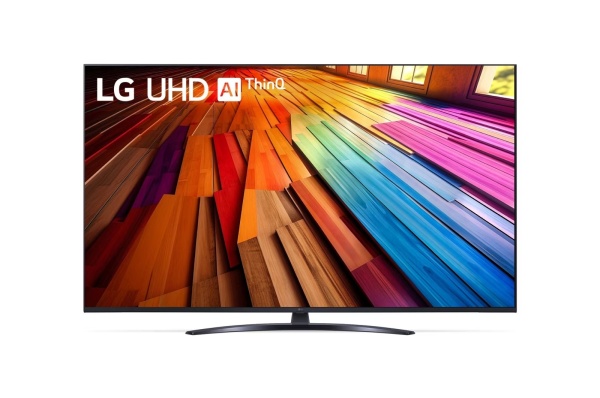 UHD LED-телевизор LG 50UT81006LA