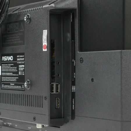 LED-телевизор ASANO 24LH7010T