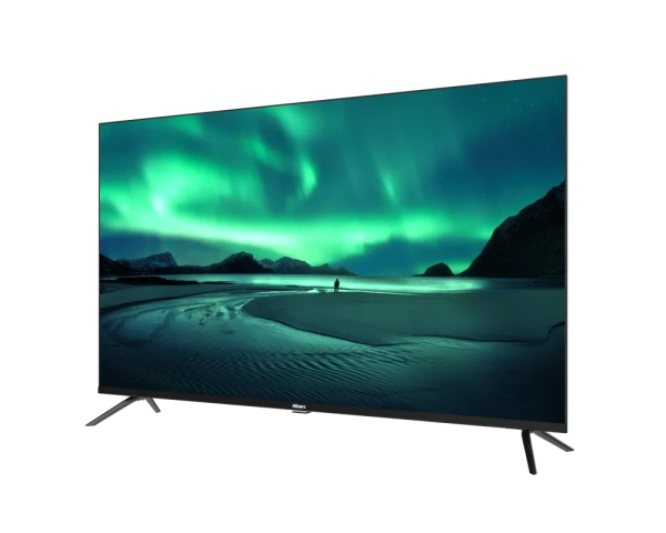 UHD LED-телевизор Hikers 50HTU01