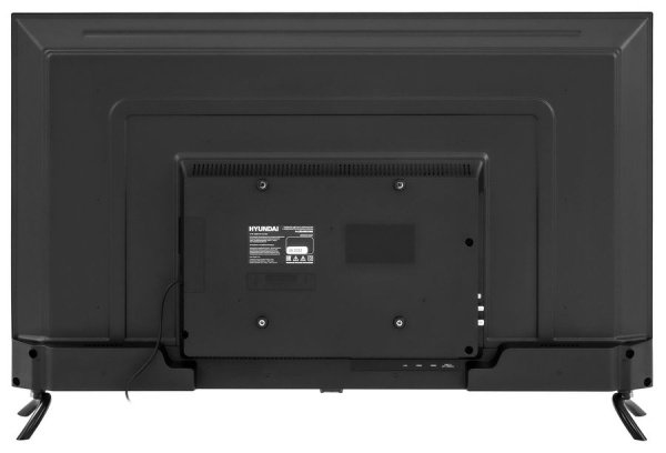 UHD LED-телевизор Hyundai H-LED43BU7003