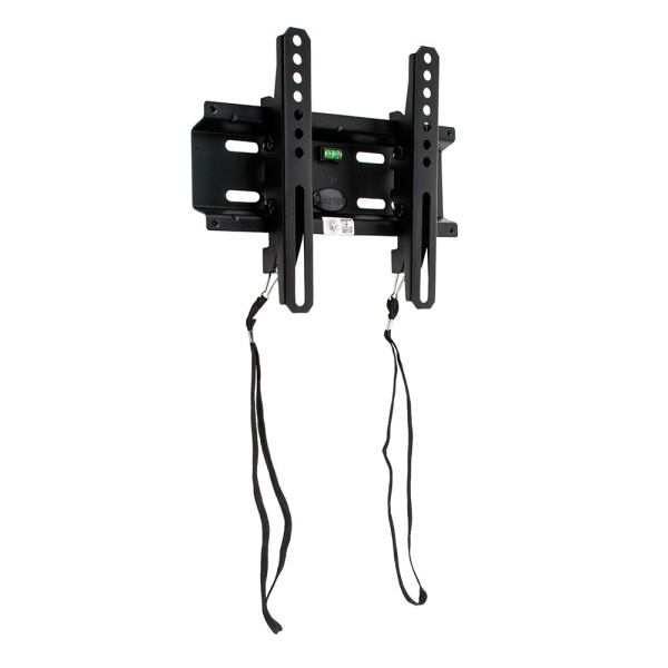 Кронштейн Kromax FLAT-6, для ТВ 15"-47", настенный, 1 ст.свободы, наклонный, до 35 кг Кронштейн Kromax FLAT-6, для ТВ 15"-47", настенный, 1 ст.свободы, наклонный, до 35 кг