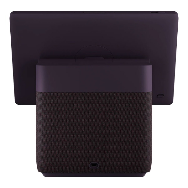 Яндекс Станция Дуо Макс (Красный)