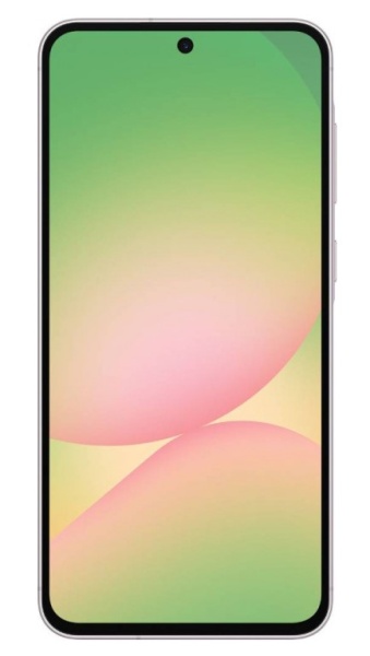 Смартфон Samsung Galaxy A56 8/256Gb (Awesome Pink)