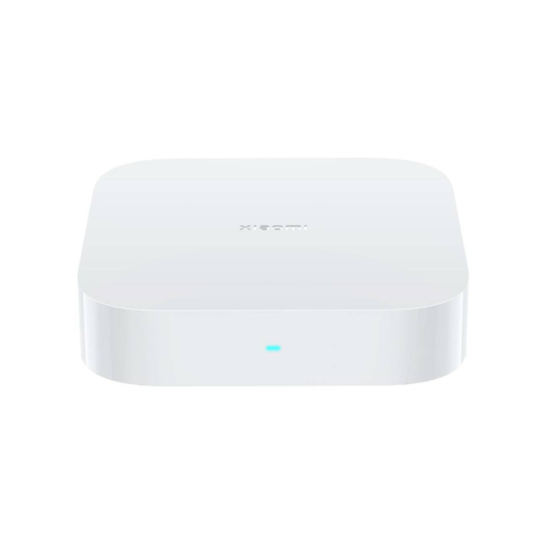 Центр управления умным домом Xiaomi Smart Home Hub 2