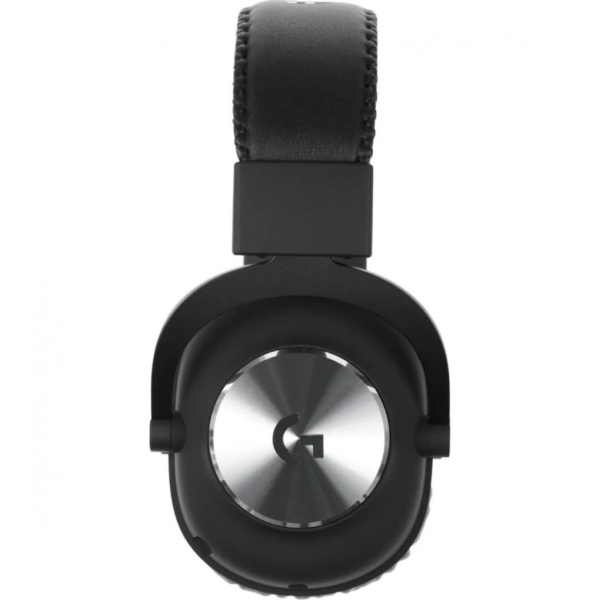 Гарнитура проводная Logitech G Pro X SE (Black)