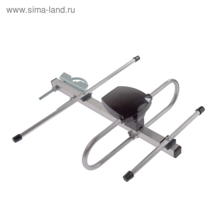 ТВ Антенна РЭМО BAS-1153-P SPRINT-3 ДМВ наружная