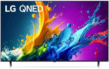 UHD QNED-телевизор LG 50QNED80T6A