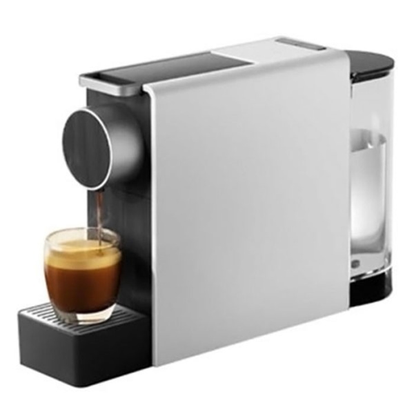 Кофемашина капсульная Scishare Capsule Coffee Machine Mini S1201