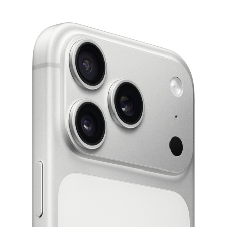 Apple iPhone 17 Pro Max 1Tb SIM+ESIM (Silver) (Без "RuStore")