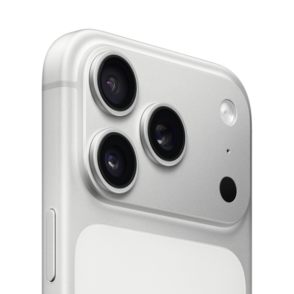 Apple iPhone 17 Pro Max 256Gb SIM+ESIM (Silver) (Без "RuStore")