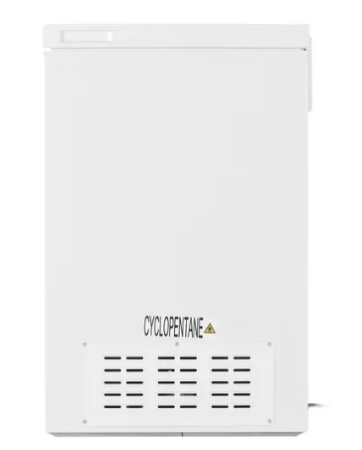 Морозильный ларь Hisense FC184D4BW1 (142 литра) белый