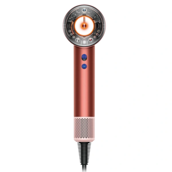 Dyson Supersonic Nural HD16 (Blue Topaz Orange)