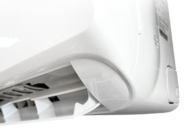 Сплит-система Electrolux Fusion 2.0 EACS-09HF2 (26м²)