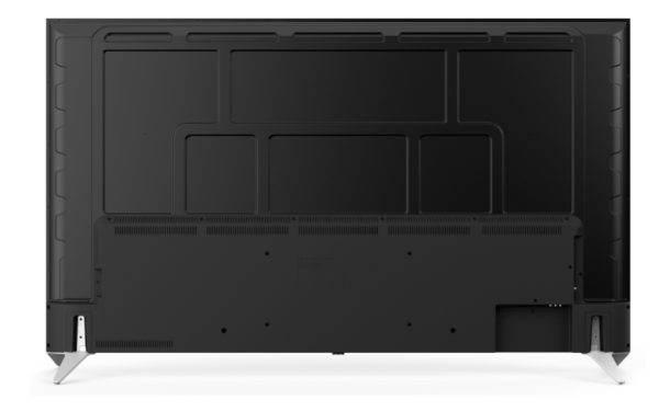 UHD QLED-телевизор Hyundai H-LED75QBU7500