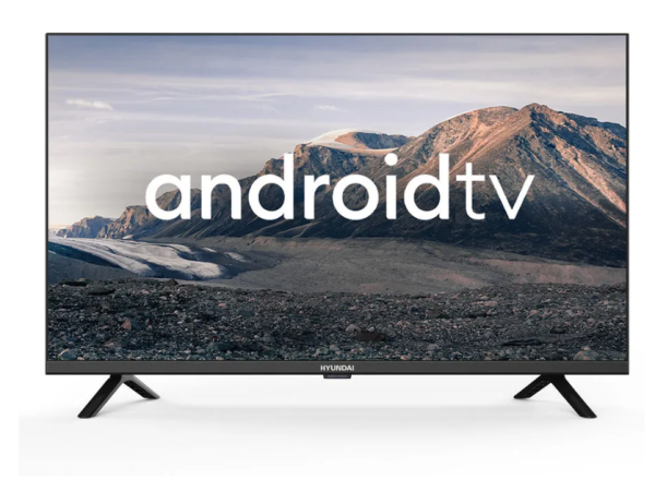 LED-телевизор Hyundai H-LED32BS5002 LED-телевизор Hyundai H-LED32BS5002