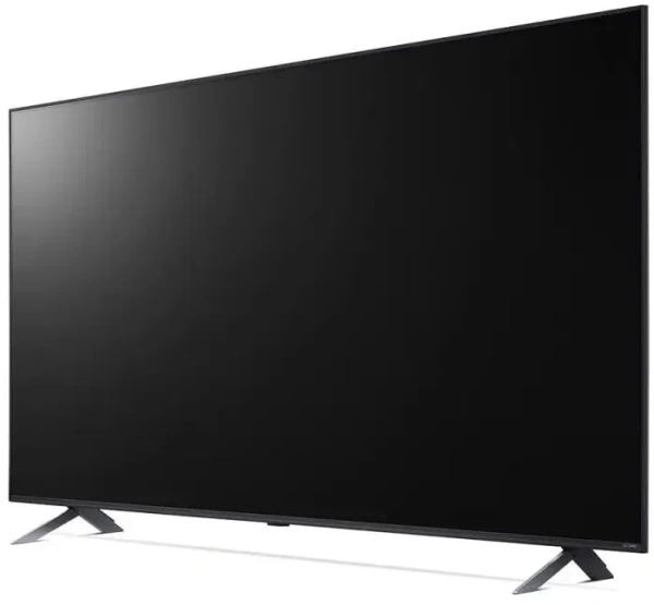 UHD QNED-телевизор LG 55QNED80T6A