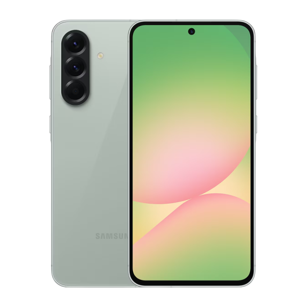 Смартфон Samsung Galaxy A56 12/256Gb (Awesome Olive)