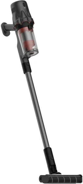 Пылесос вертикальный Deerma DEM-T30W Station