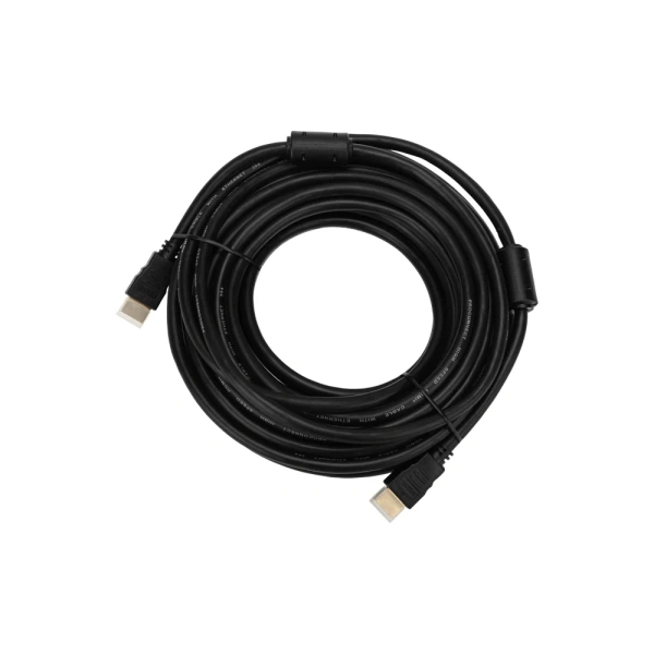 Кабель HDMI Сигнал 15м GOLD Кабель HDMI Сигнал 15м GOLD