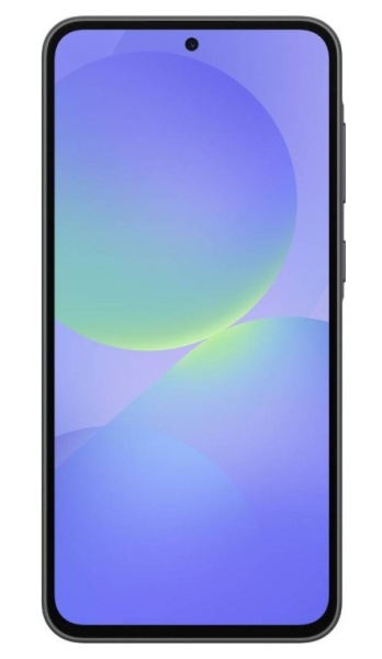 Смартфон Samsung Galaxy A36 8/256Gb (Awesome Black)
