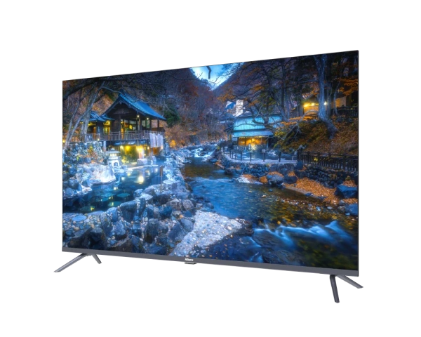UHD QLED-телевизор Hikers 50HTQ01
