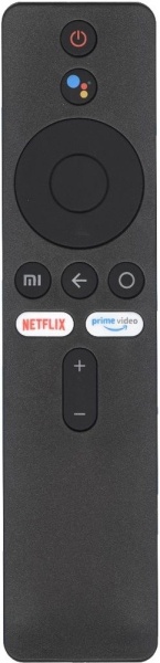 Пульт Управления Xiaomi Mi XMRM-N5 MI-VER.15