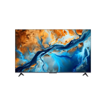 UHD Mini QLED-телевизор Xiaomi Mi TV S 55" 2025