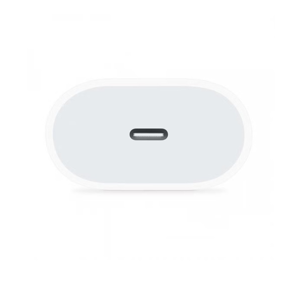 Apple СЗУ iPhone 20W