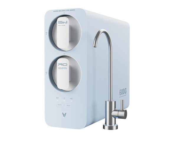 Очиститель для воды Viomi MR662-A