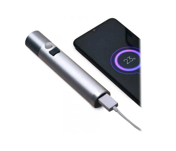 Фонарик многофункциональный с датчиком движения NEXTool Inductional Flashlight