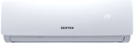 Сплит-система ZERTEN ZN-12 (35м²)