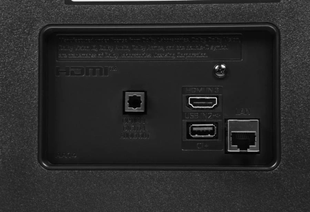 UHD LED-телевизор LG 55NANO81A6A