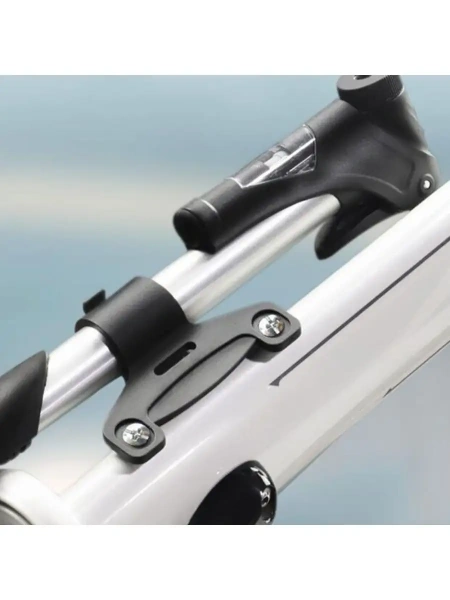 Насос ручной велосипедный Xiaomi HIMO Mini Pump 906PC-HP