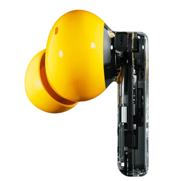 Беспроводные наушники Nothing Ear (a)  (Yellow)