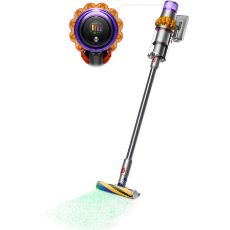 Dyson V15 Detect Absolute