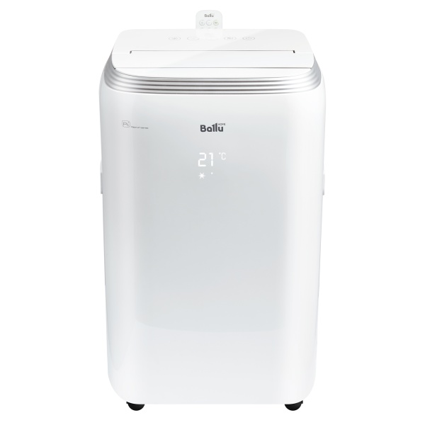 Мобильный кондиционер Ballu Platinum Comfort BPHS-08H (20м²)