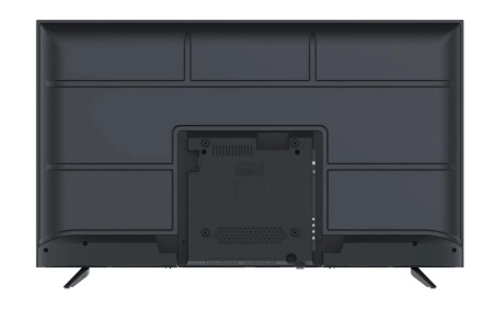 UHD LED-телевизор StarWind 55" SW-LED55UG403