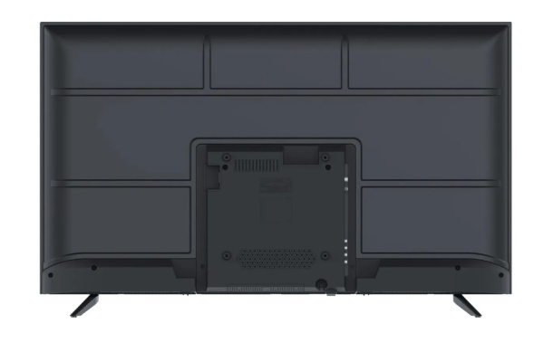 UHD LED-телевизор StarWind 55" SW-LED55UG403