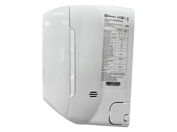Сплит-система Electrolux Fusion 2.0 EACS-09HF2 (26м²)