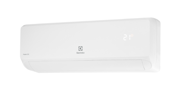 Сплит-система Electrolux Fusion 2.0 EACS-07HF2 (21м²)